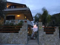 Tropea Casa Scirocco 