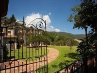 Donna Luigia Relais 3*