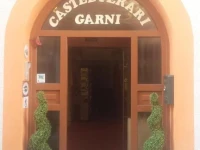 Garni Castel Ferari 2*