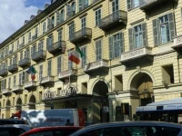 Hotel Roma e Rocca Cavour 