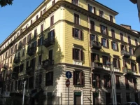Al Porta Susa B&B 
