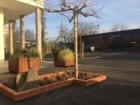 Milchhof Apartments 3*