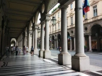 Old Town Torino 