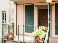 Quadrilatero Apartment 