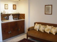Apartment Consalvi 