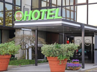 B&B Hotel Udine
