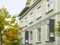 Elizabete Design Hotel 4*