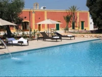 Masseria Gialli Rural Excellence 