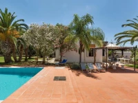 Villa Le Due Sorelle 