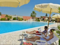 Hotel Resort Mulino a Vento 3*