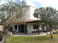 Casa Napolitano 
