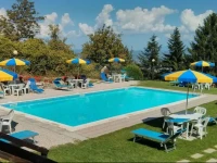 Agriturismo Monte Acuto 