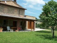 Agriturismo La Caputa 