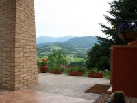 Agriturismo La Rosa Tea 