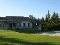 Agriturismo CГ  Mignone 