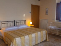 Agriturismo Valdappio