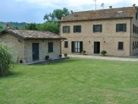 Agriturismo Valdappio 