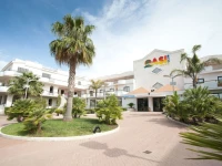 Oasiclub Hotel 