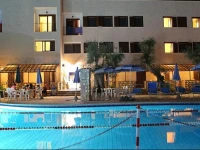 Agri-Costella Country Hotel Vieste 