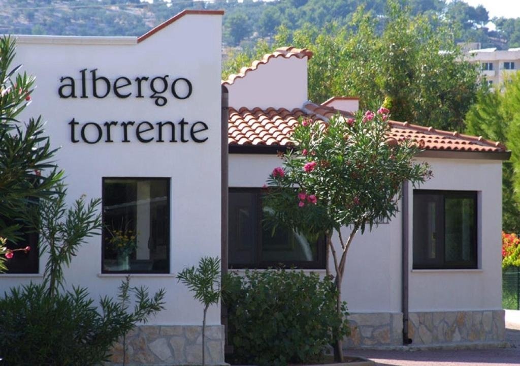 Albergo Torrente 