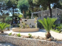 Villaggio Baia della Tufara 