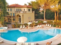 Villa Mazzanta Relais & Residence 