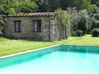 Villa Organi 