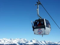 Hotel Alp Cron Moarhof 