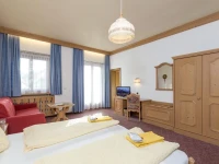 Landhotel Tharerwirt 