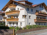 Appartement Gandler 2*