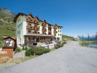 Hotel Interalpen 