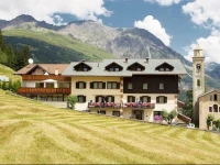 Hotel Del Cardo 