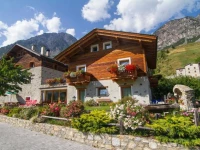 Agriturismo Raethia 