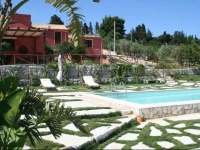 B&B Baglio Degli Ulivi 