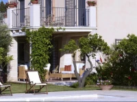 B&B Baglio Sant Andrea 