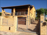 Villa D A Mare