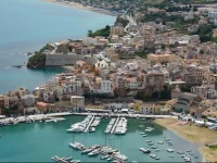 Villetta Mare Valderice 