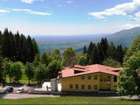 Residence Miravalle & Stella Alpina 