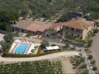 Agriturismo Amina 