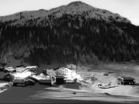 Albergo Panorama Al Bich 