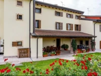 Agriturismo Al Tralcio 