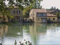 B&B Ombretta 