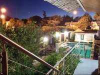 B&B Albaluna 