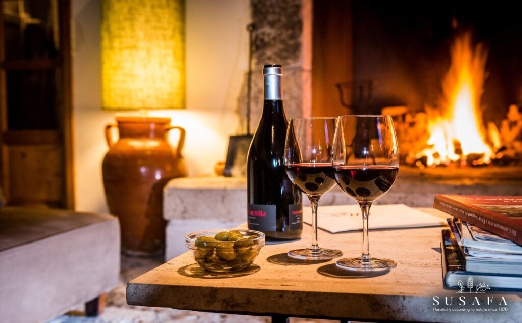 Masseria Susafa 