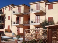 Residenza I Gabbiani Valledoria 