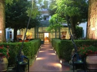 Grand Hotel Vallombrosa 