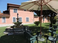 Ar Colle Guest House 