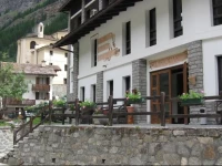 Hotel Parco Nazionale 