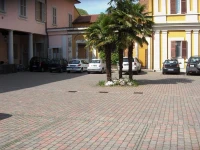 Hotel Terrazza Belvedere 