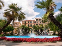 Hotel Coccodrillo 